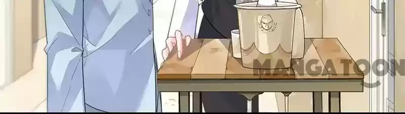 Trouble with the President: Return of the Princess Episode 87