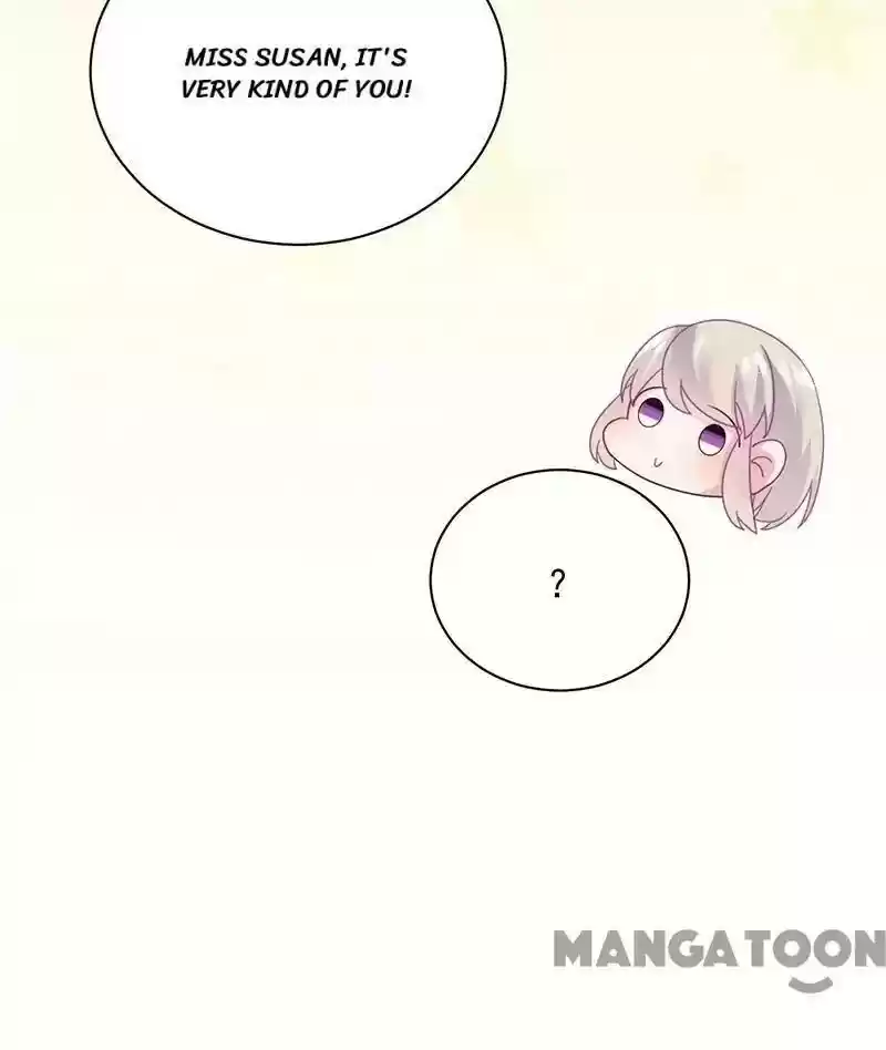 Trouble with the President: Return of the Princess Episode 87