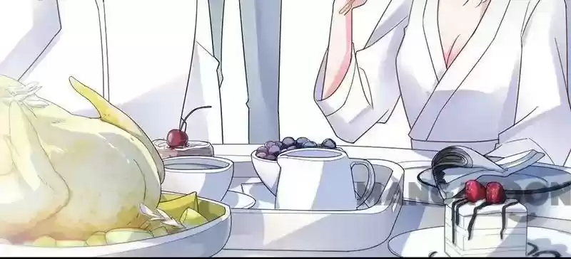 Trouble with the President: Return of the Princess Episode 87