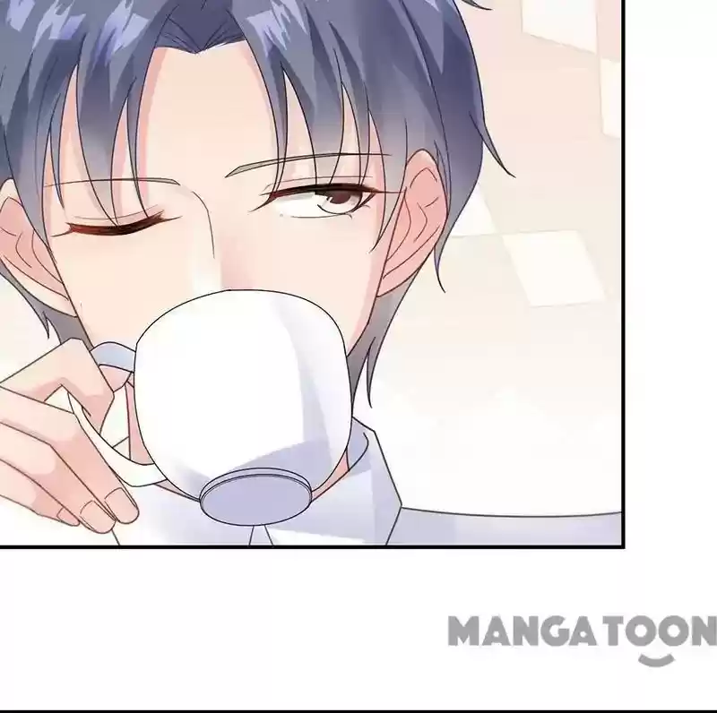 Trouble with the President: Return of the Princess Episode 87