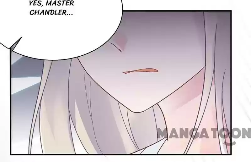 Trouble with the President: Return of the Princess Episode 87