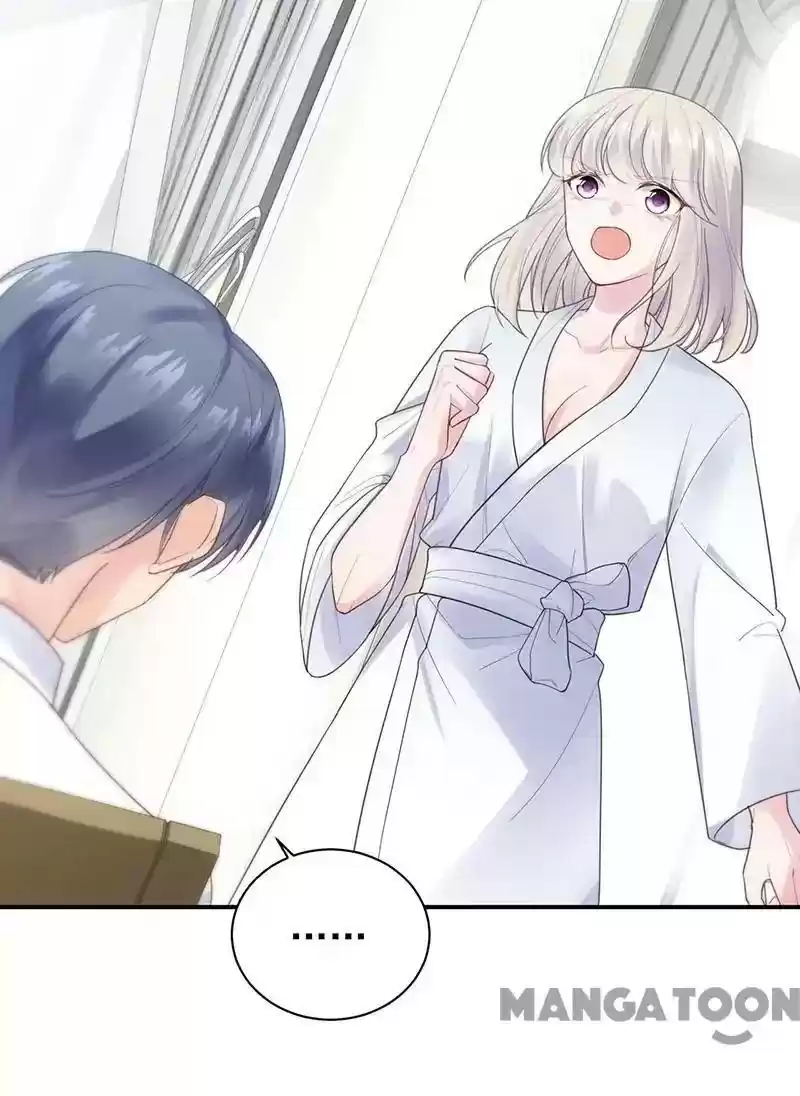 Trouble with the President: Return of the Princess Episode 88