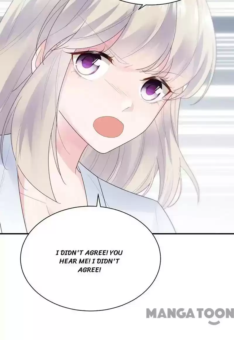 Trouble with the President: Return of the Princess Episode 88