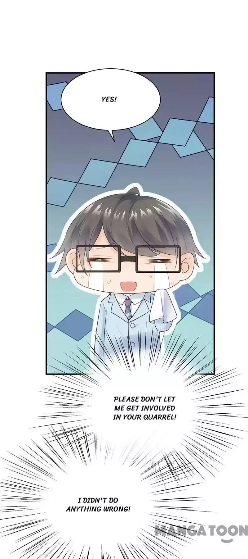 Trouble with the President: Return of the Princess Episode 88