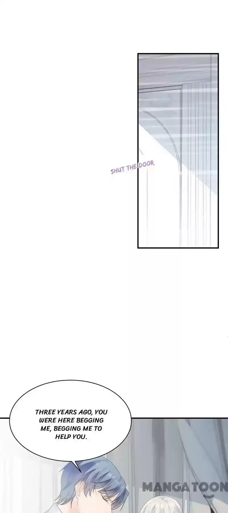 Trouble with the President: Return of the Princess Episode 88