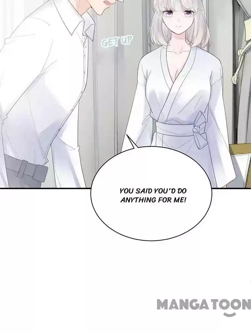 Trouble with the President: Return of the Princess Episode 88