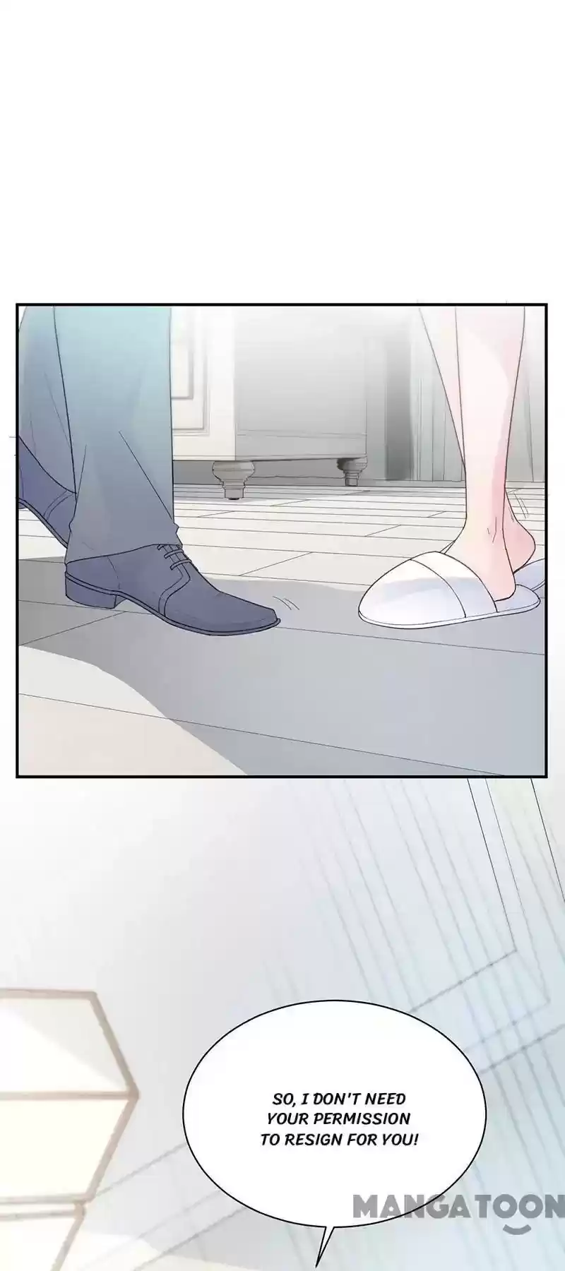 Trouble with the President: Return of the Princess Episode 88