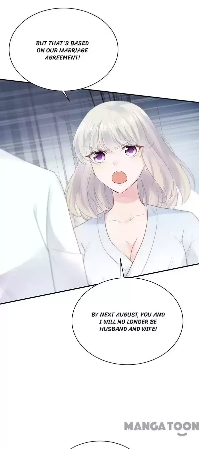 Trouble with the President: Return of the Princess Episode 88