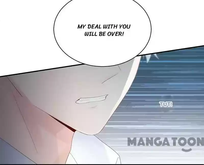 Trouble with the President: Return of the Princess Episode 88