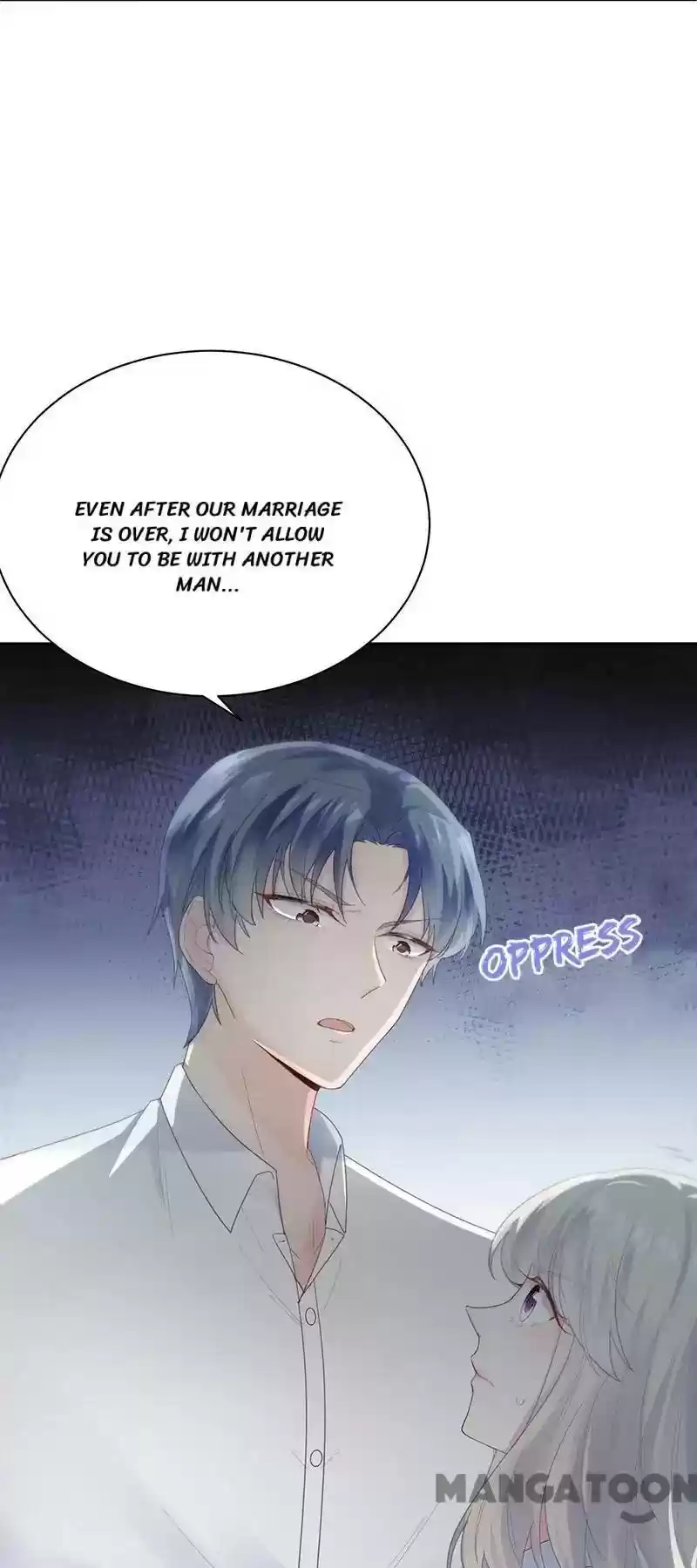 Trouble with the President: Return of the Princess Episode 88