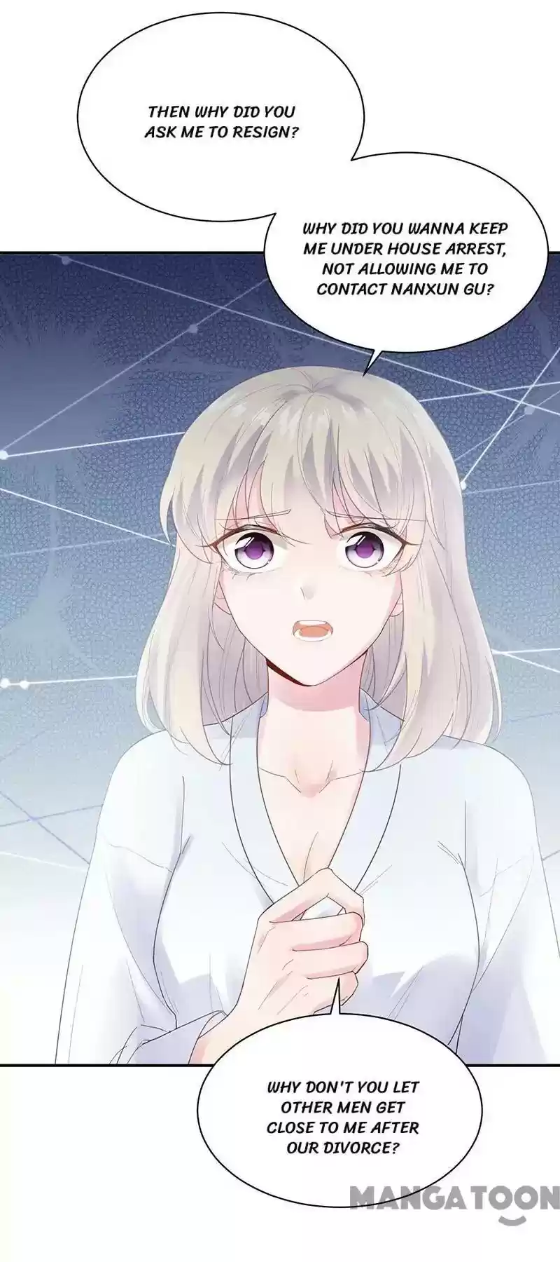 Trouble with the President: Return of the Princess Episode 88