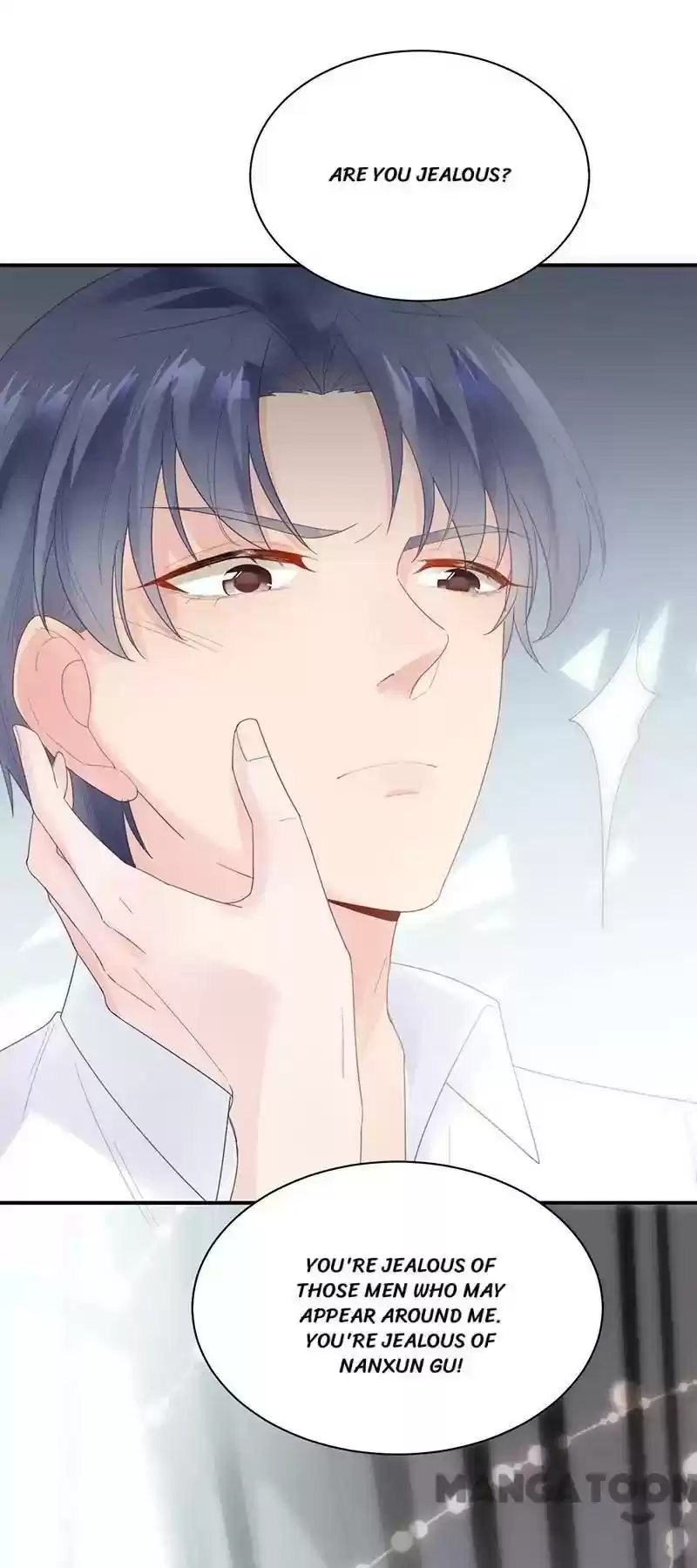 Trouble with the President: Return of the Princess Episode 88