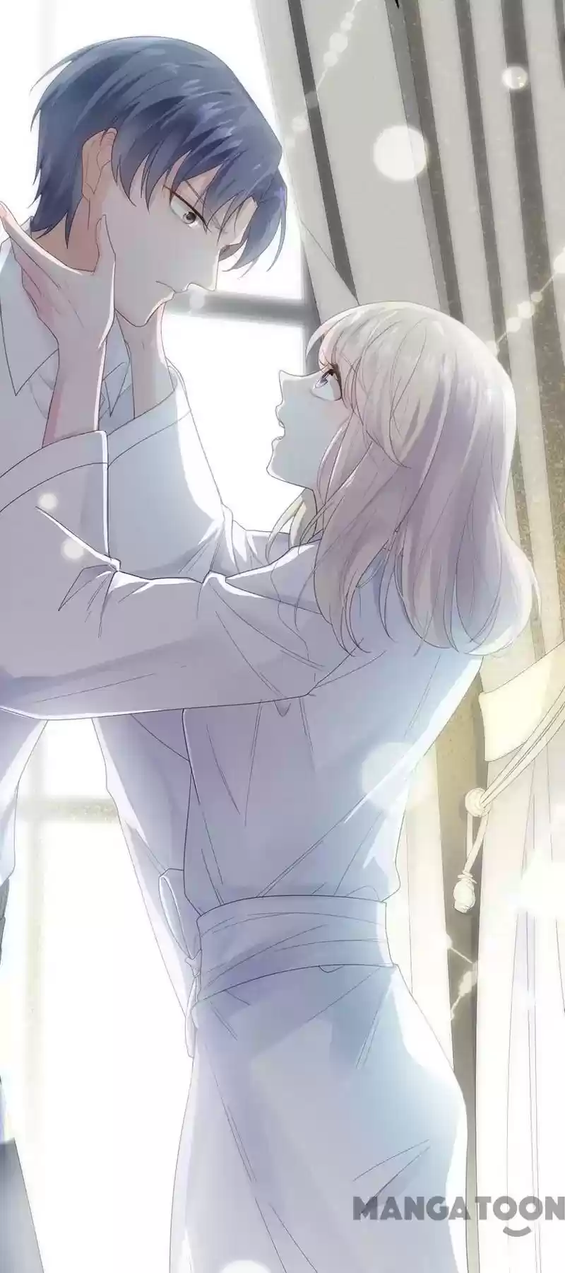 Trouble with the President: Return of the Princess Episode 88