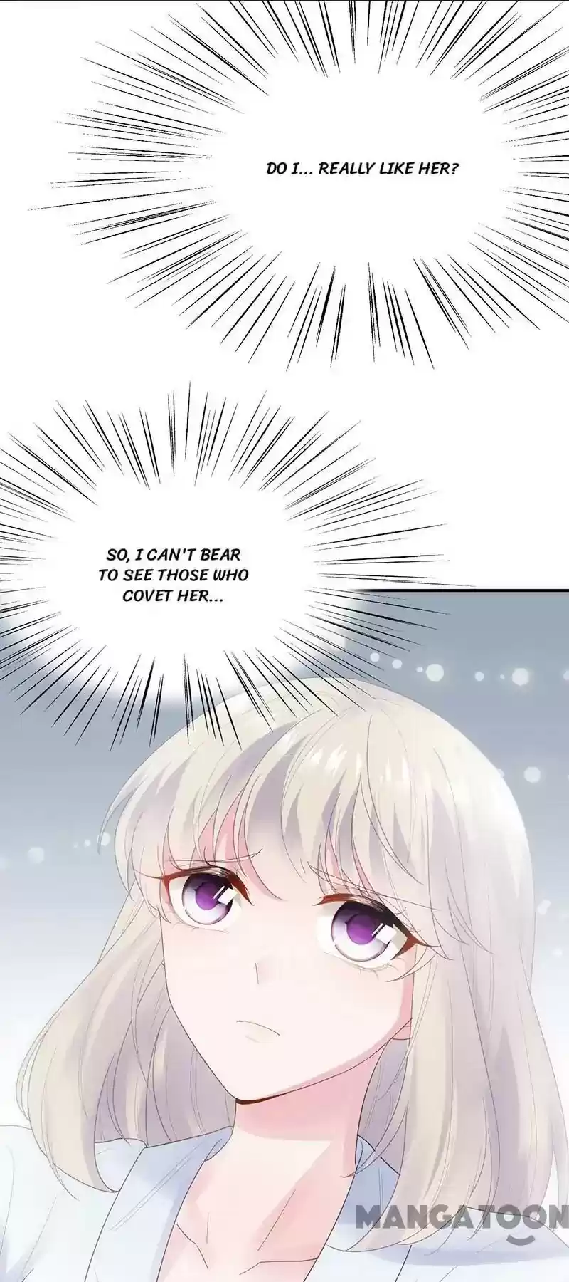 Trouble with the President: Return of the Princess Episode 88