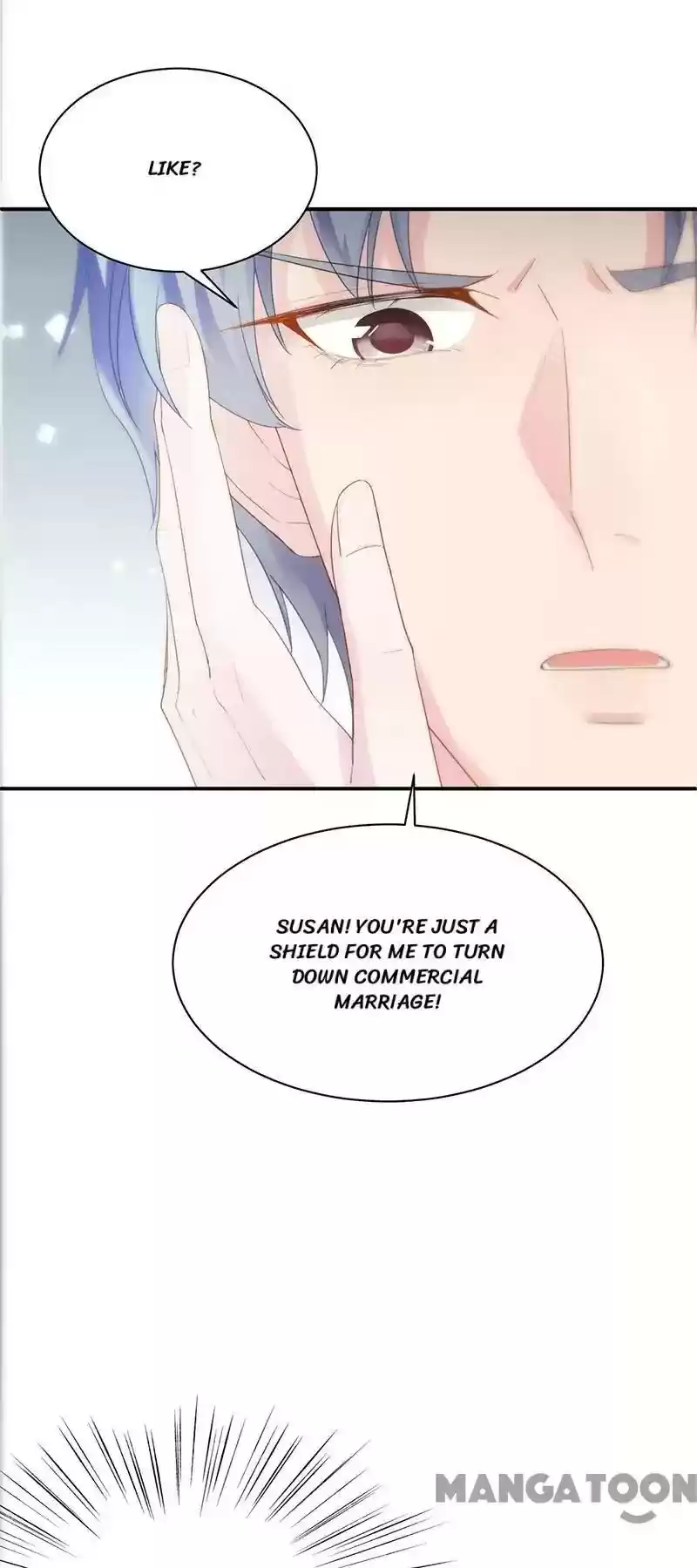 Trouble with the President: Return of the Princess Episode 88