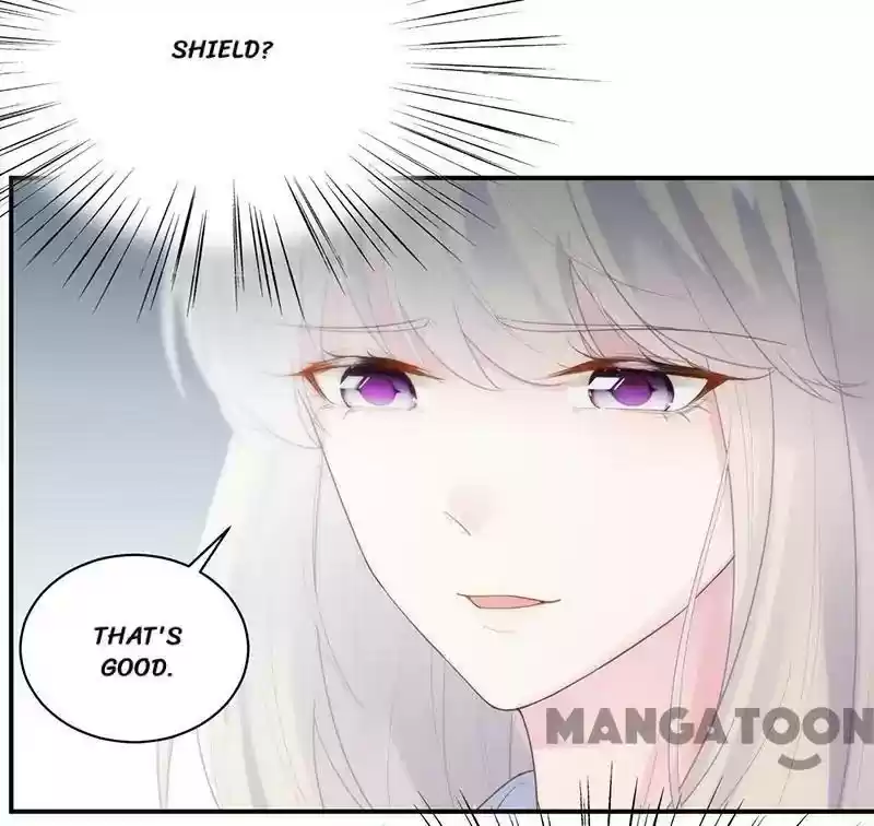 Trouble with the President: Return of the Princess Episode 88