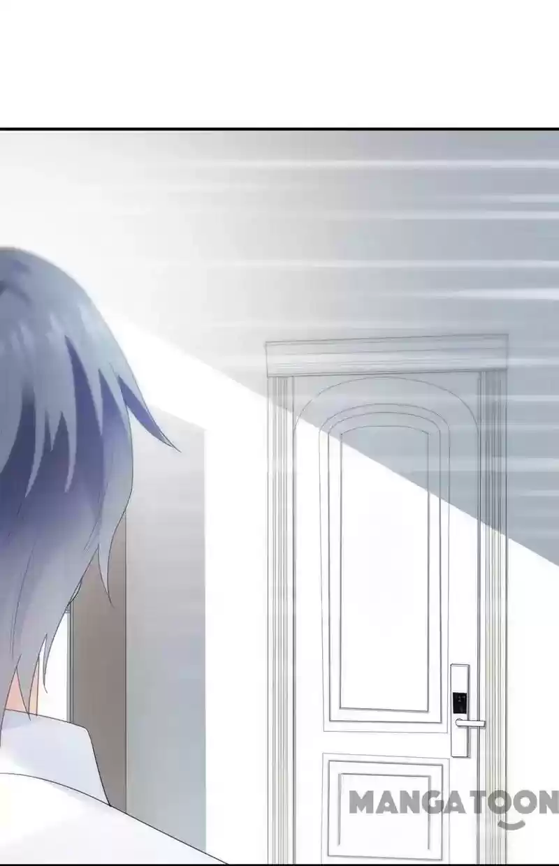 Trouble with the President: Return of the Princess Episode 88