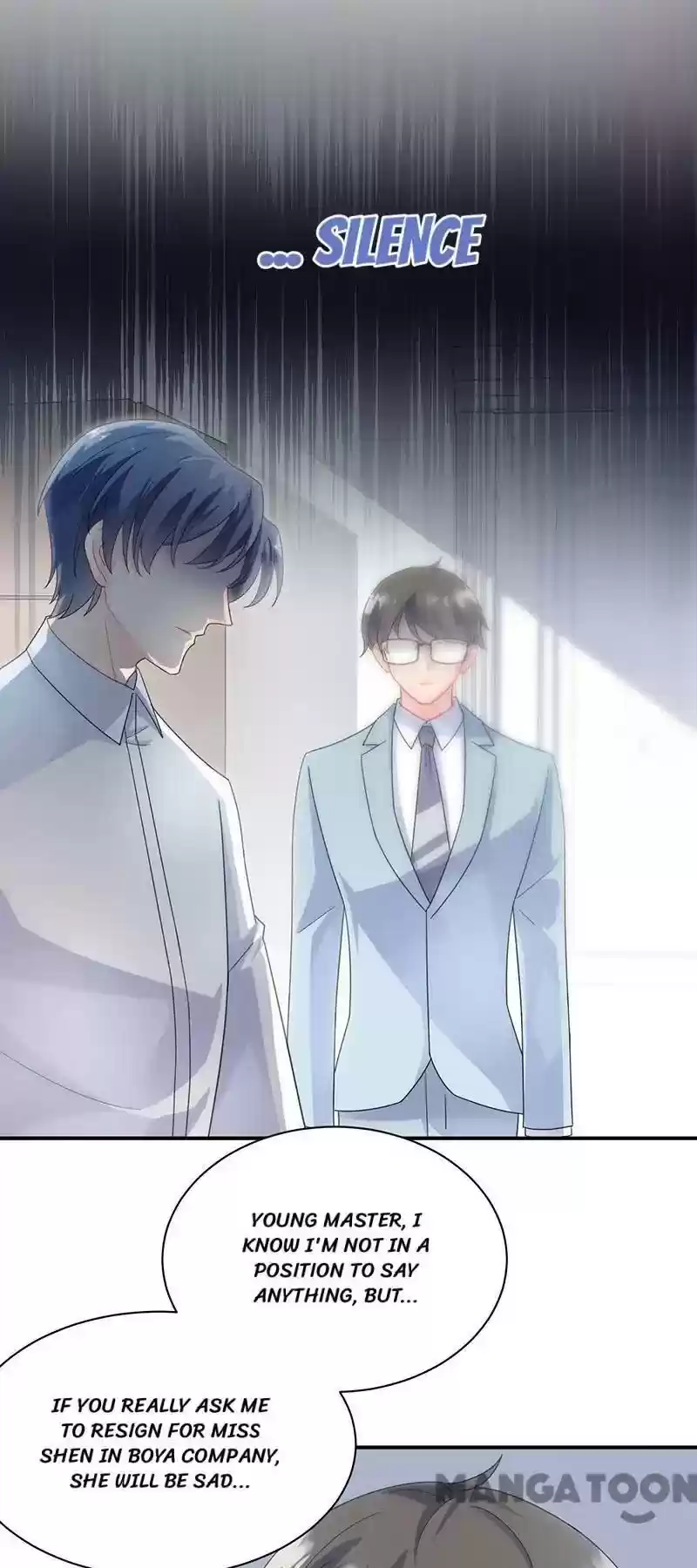 Trouble with the President: Return of the Princess Episode 89