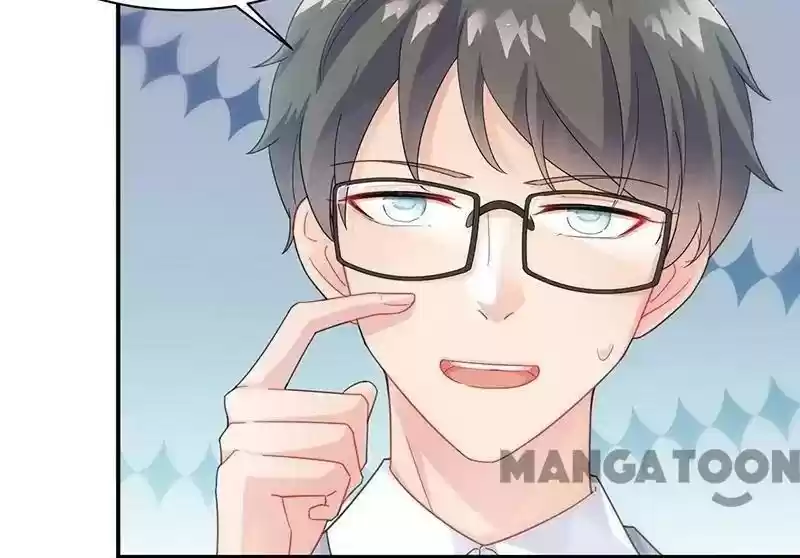 Trouble with the President: Return of the Princess Episode 89