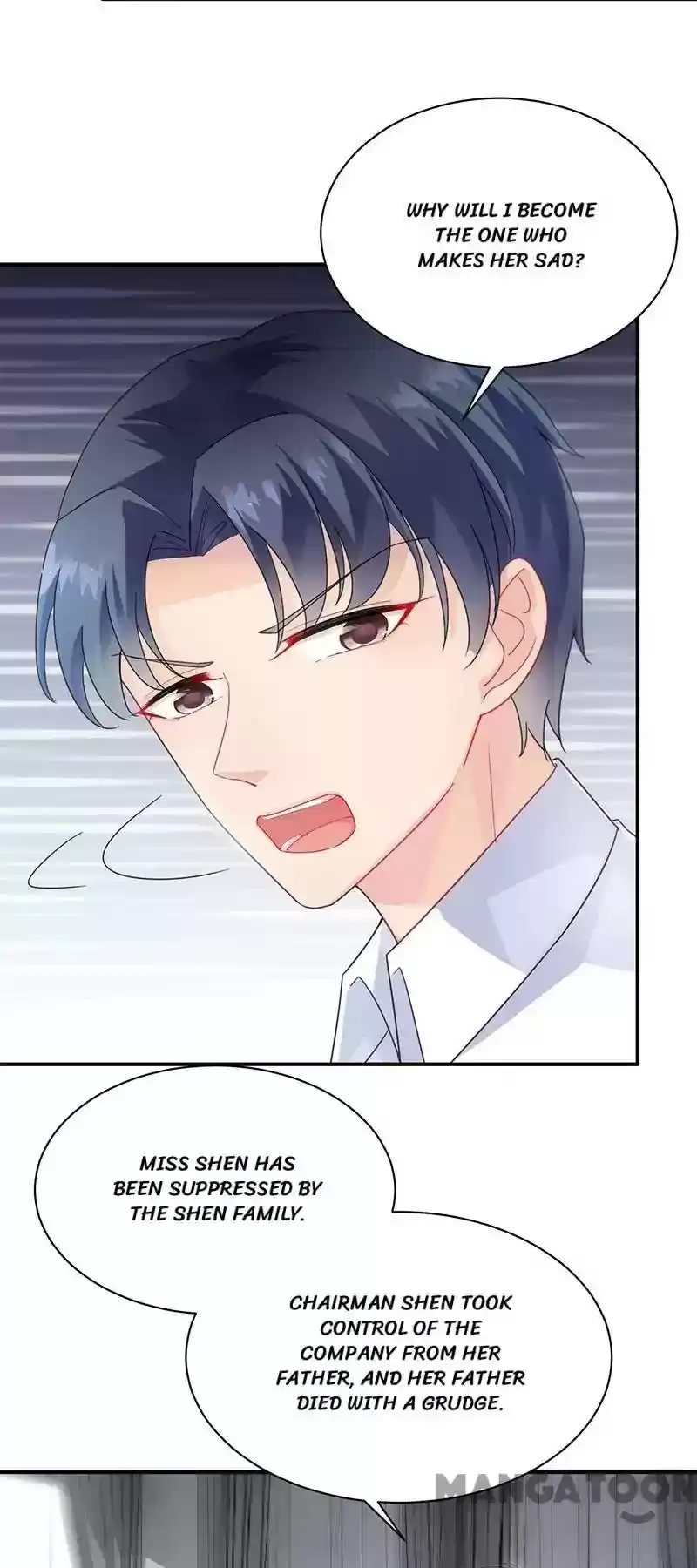 Trouble with the President: Return of the Princess Episode 89