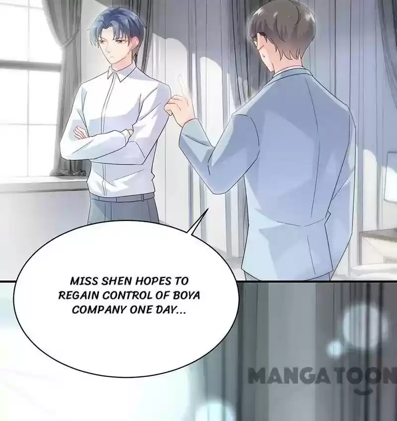 Trouble with the President: Return of the Princess Episode 89