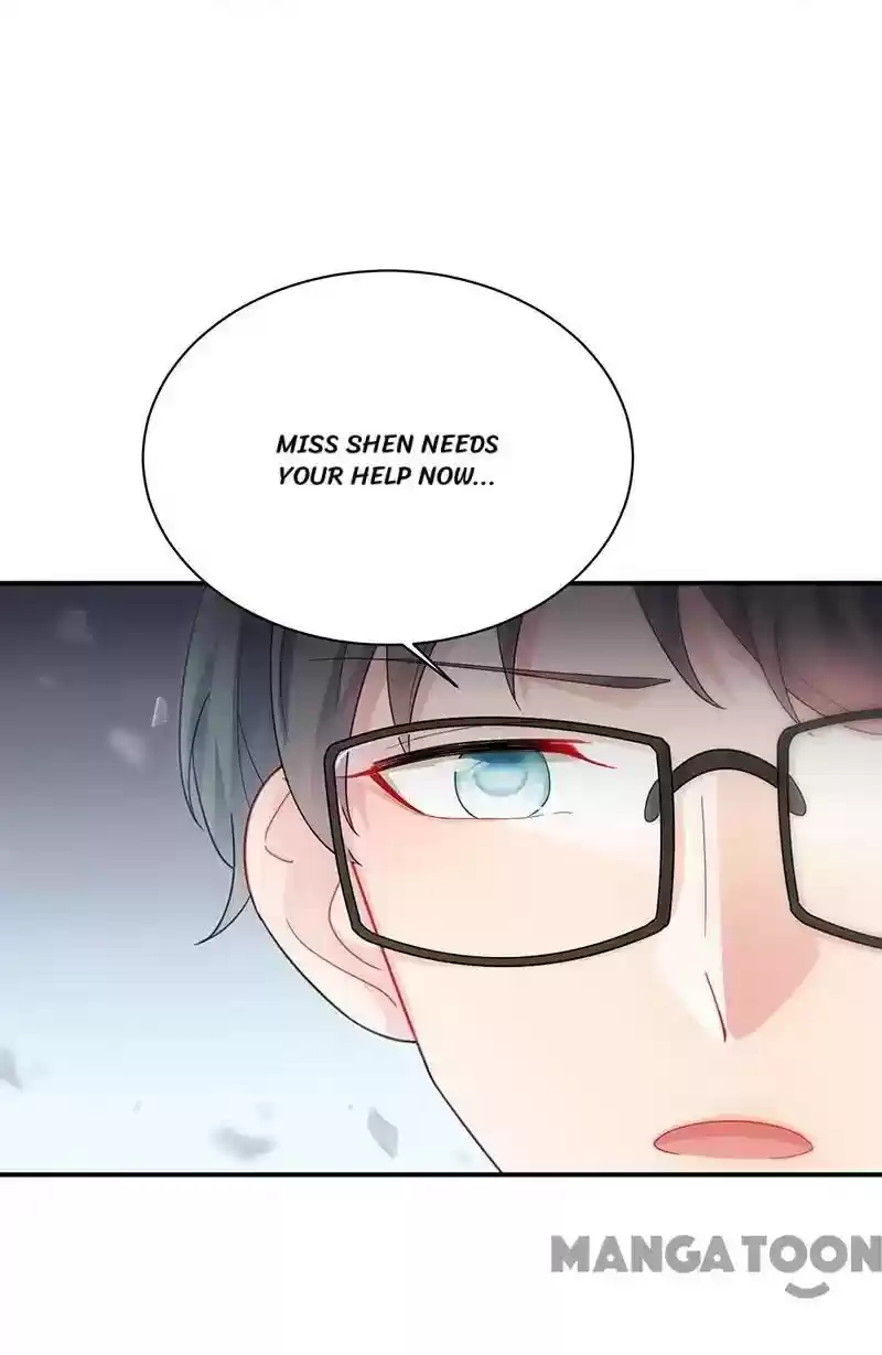 Trouble with the President: Return of the Princess Episode 89