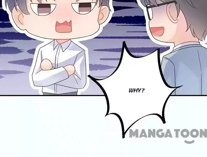 Trouble with the President: Return of the Princess Episode 89