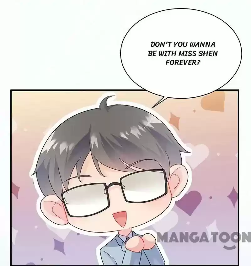 Trouble with the President: Return of the Princess Episode 89