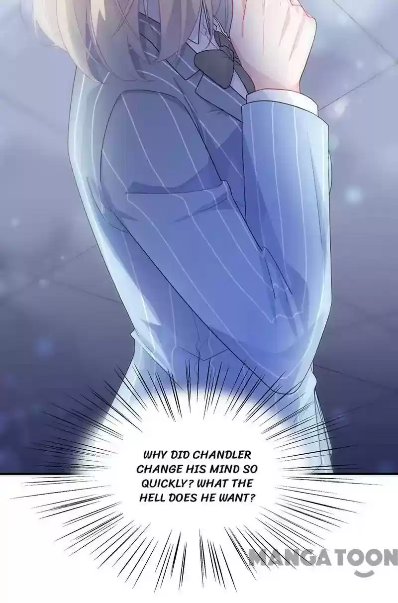 Trouble with the President: Return of the Princess Episode 89