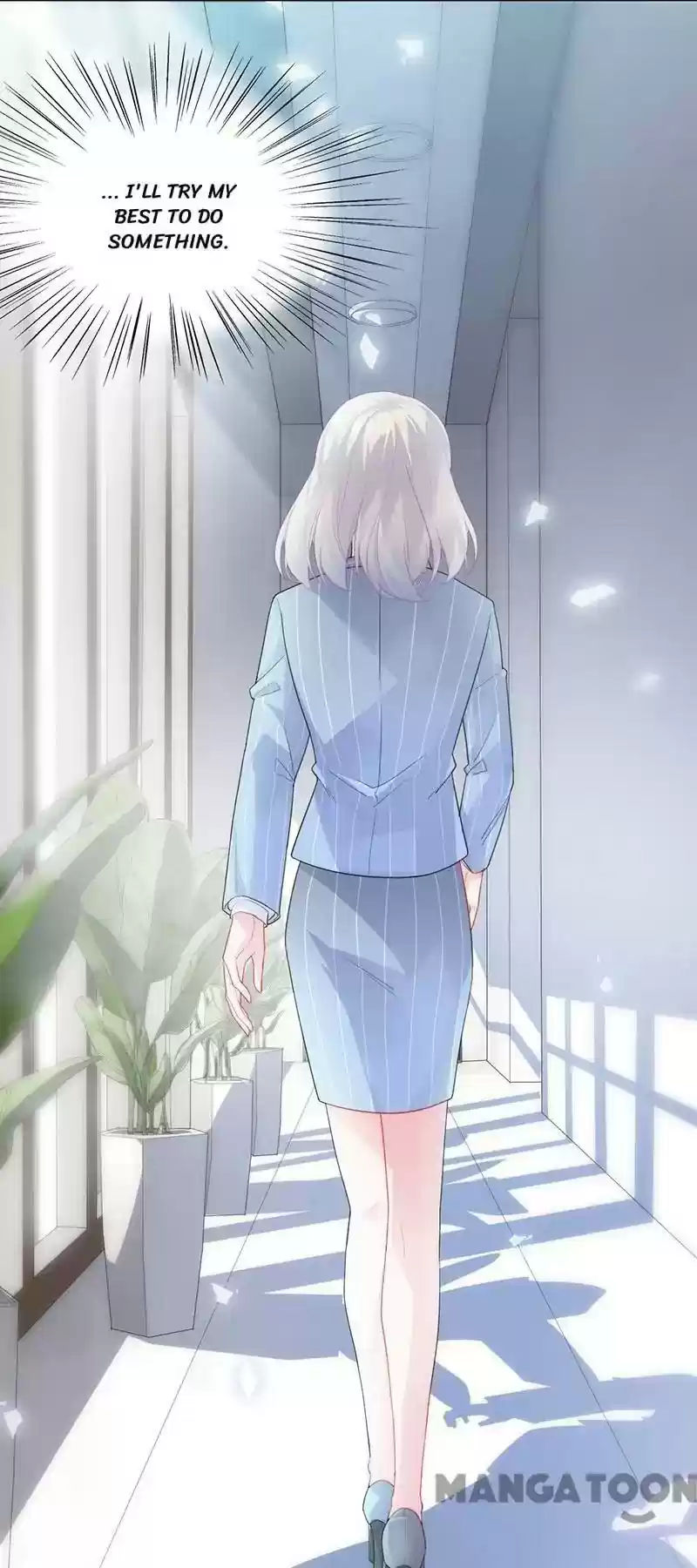 Trouble with the President: Return of the Princess Episode 89