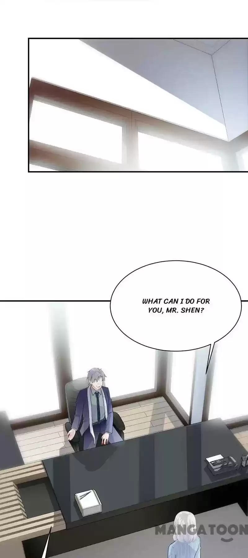 Trouble with the President: Return of the Princess Episode 89