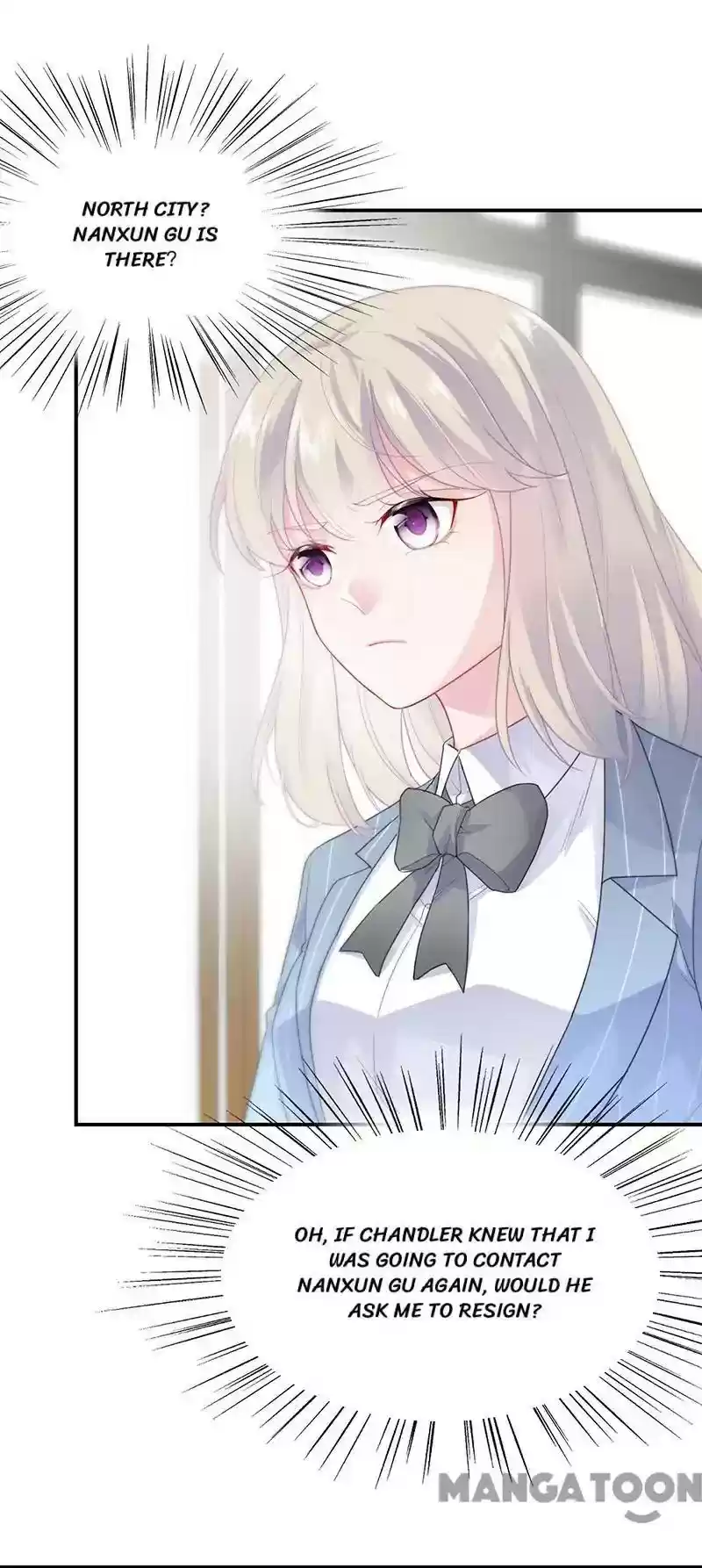 Trouble with the President: Return of the Princess Episode 89