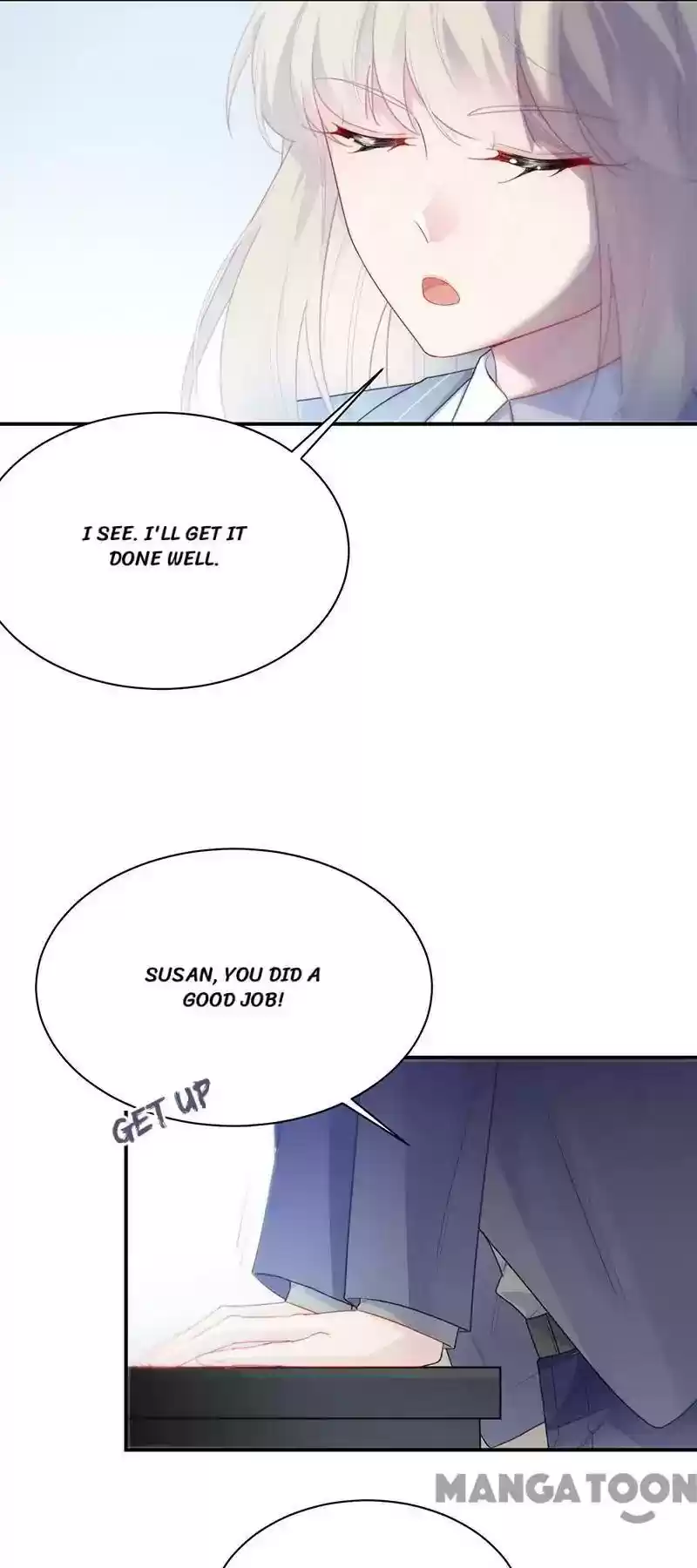 Trouble with the President: Return of the Princess Episode 89