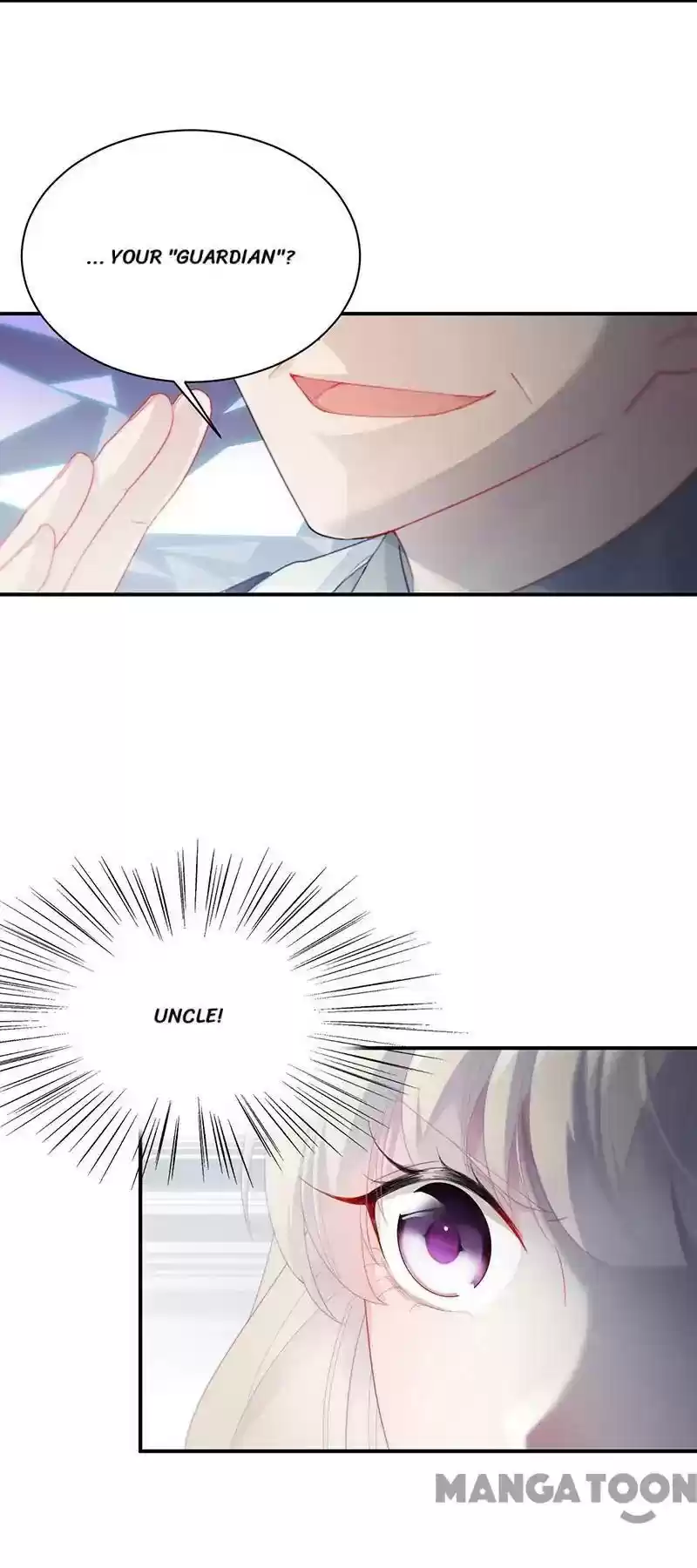 Trouble with the President: Return of the Princess Episode 89