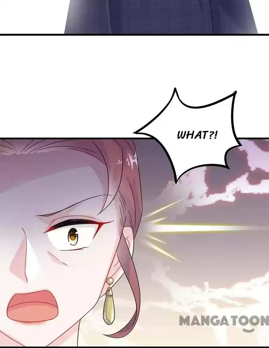 Trouble with the President: Return of the Princess Episode 9