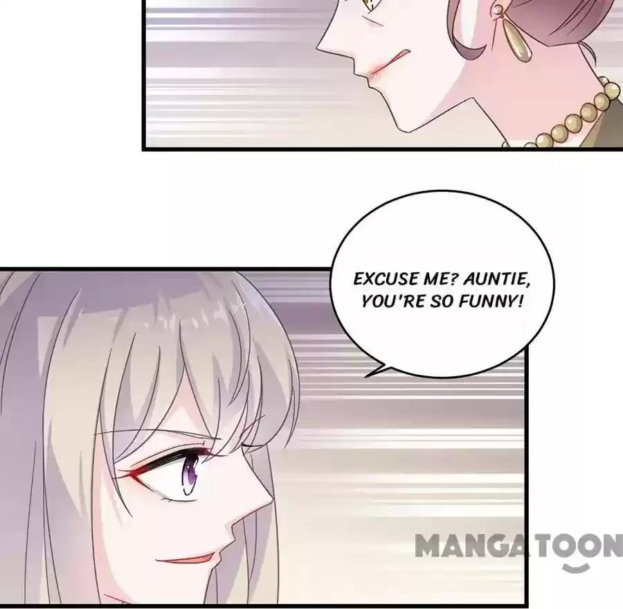 Trouble with the President: Return of the Princess Episode 9