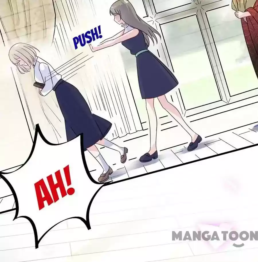 Trouble with the President: Return of the Princess Episode 9