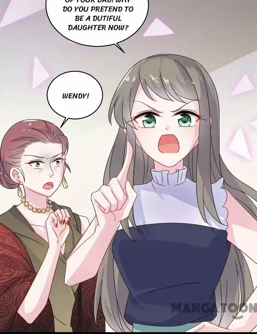 Trouble with the President: Return of the Princess Episode 9