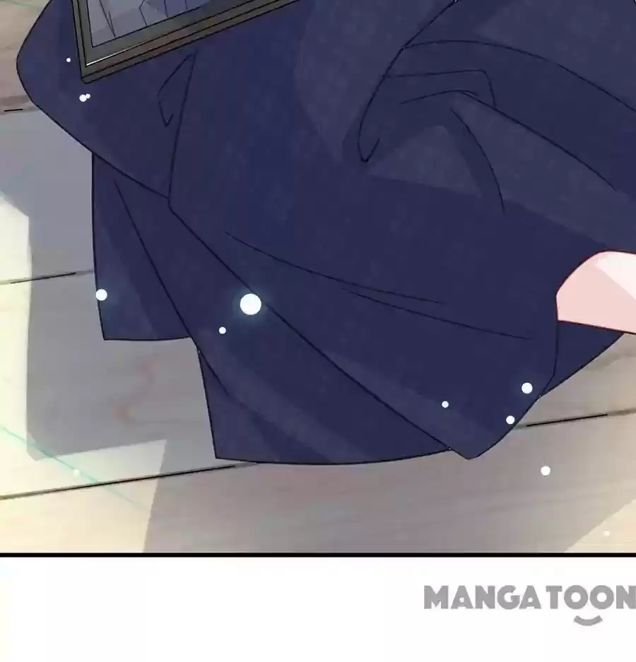 Trouble with the President: Return of the Princess Episode 9