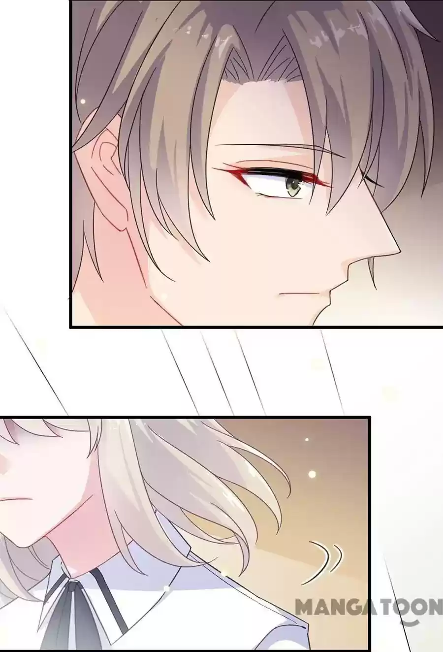 Trouble with the President: Return of the Princess Episode 9