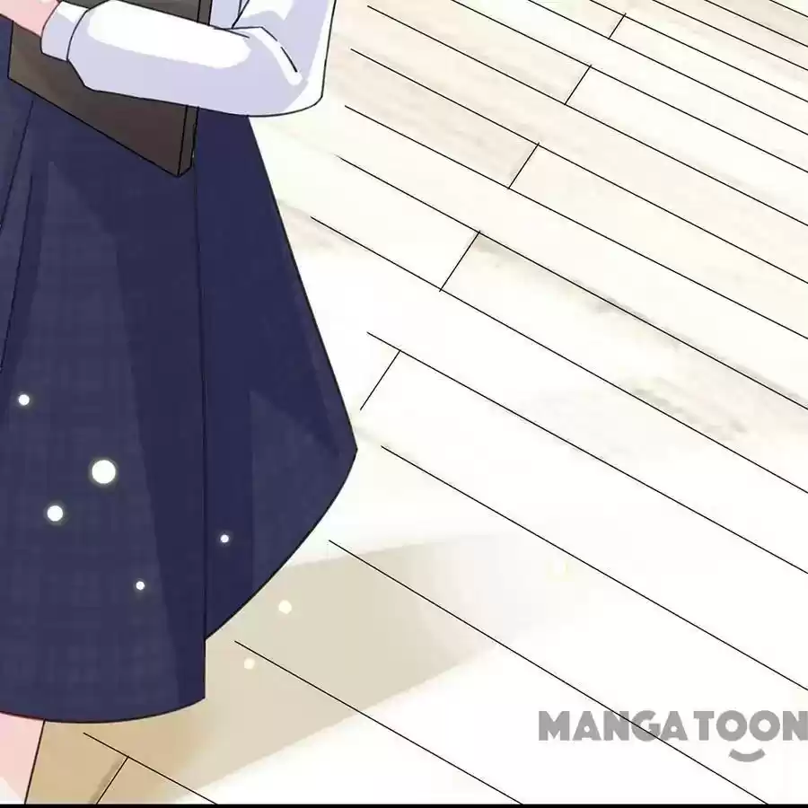 Trouble with the President: Return of the Princess Episode 9