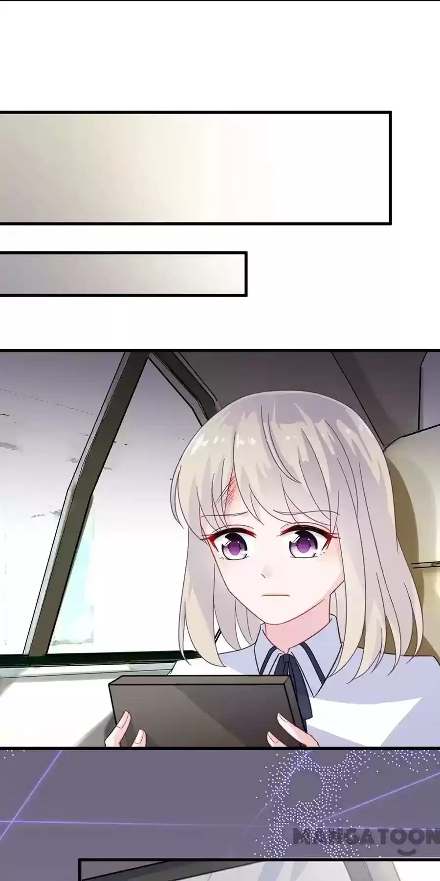 Trouble with the President: Return of the Princess Episode 9