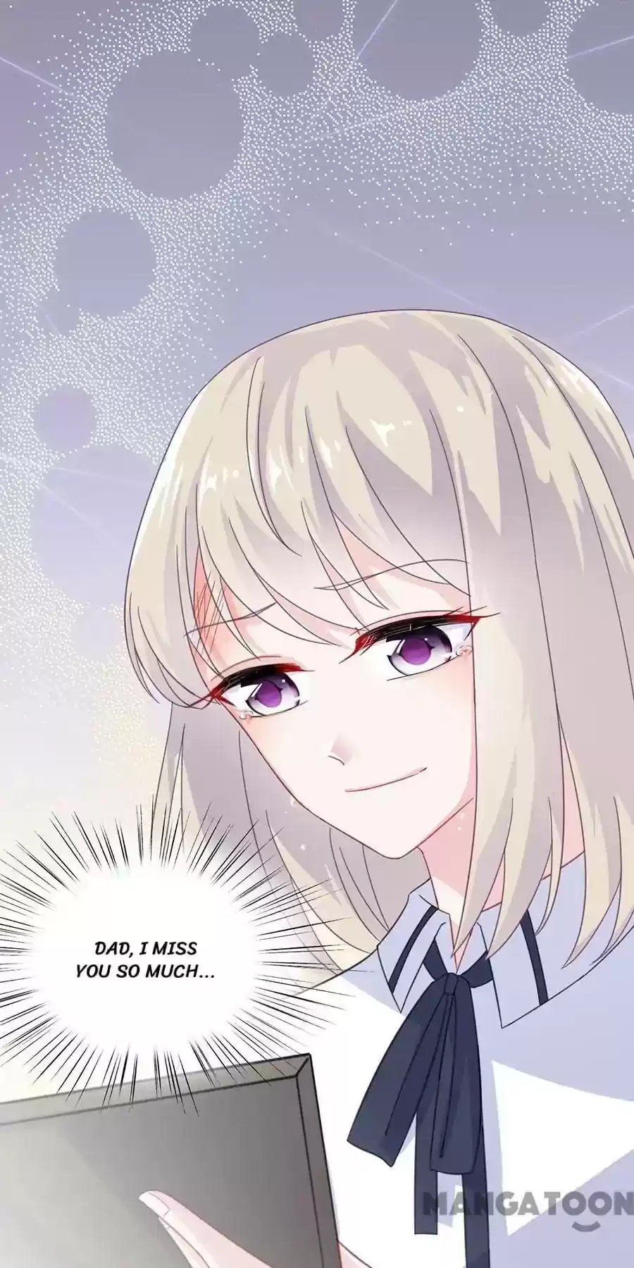 Trouble with the President: Return of the Princess Episode 9