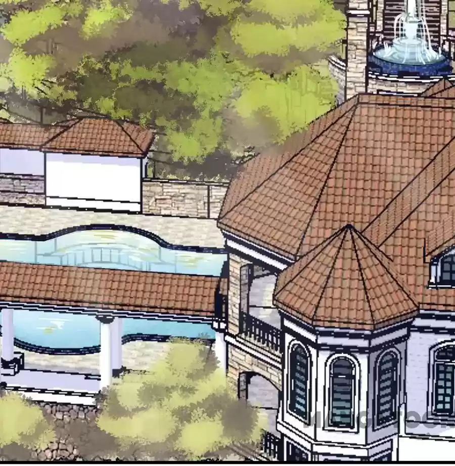 Trouble with the President: Return of the Princess Episode 9