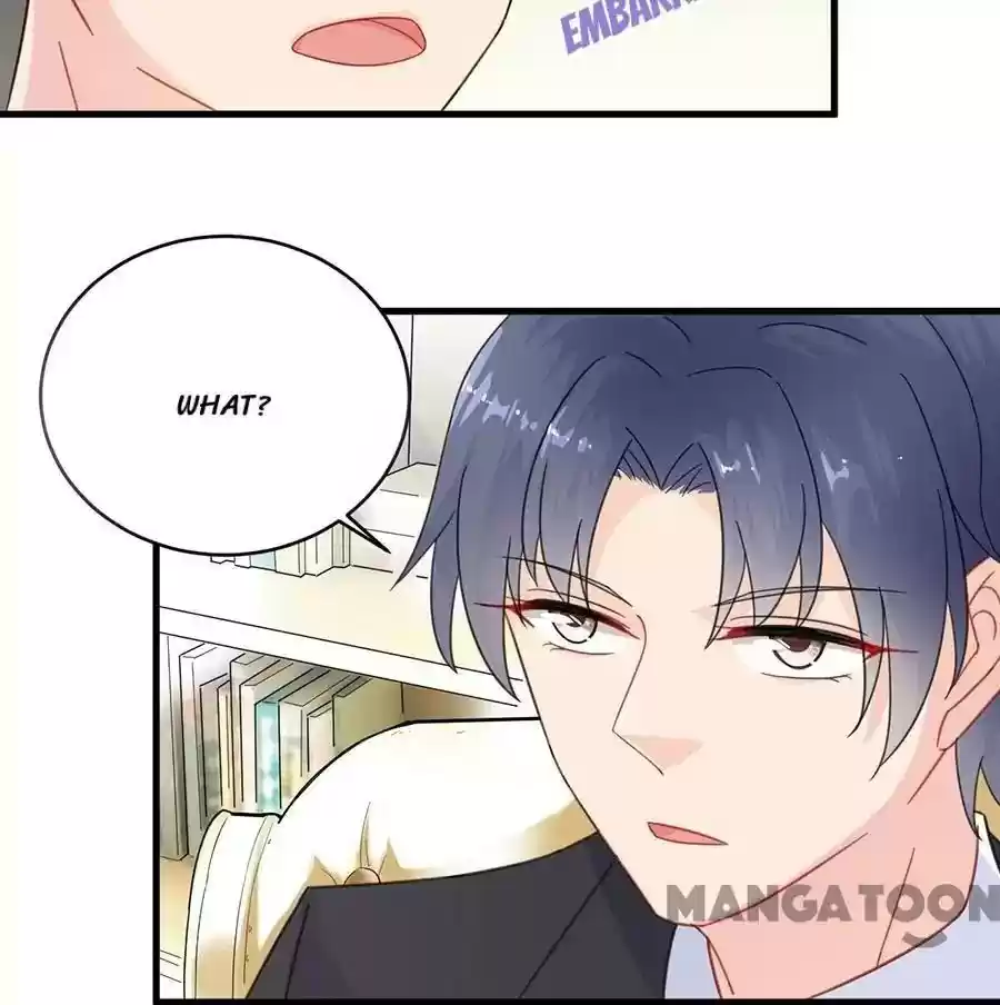 Trouble with the President: Return of the Princess Episode 9