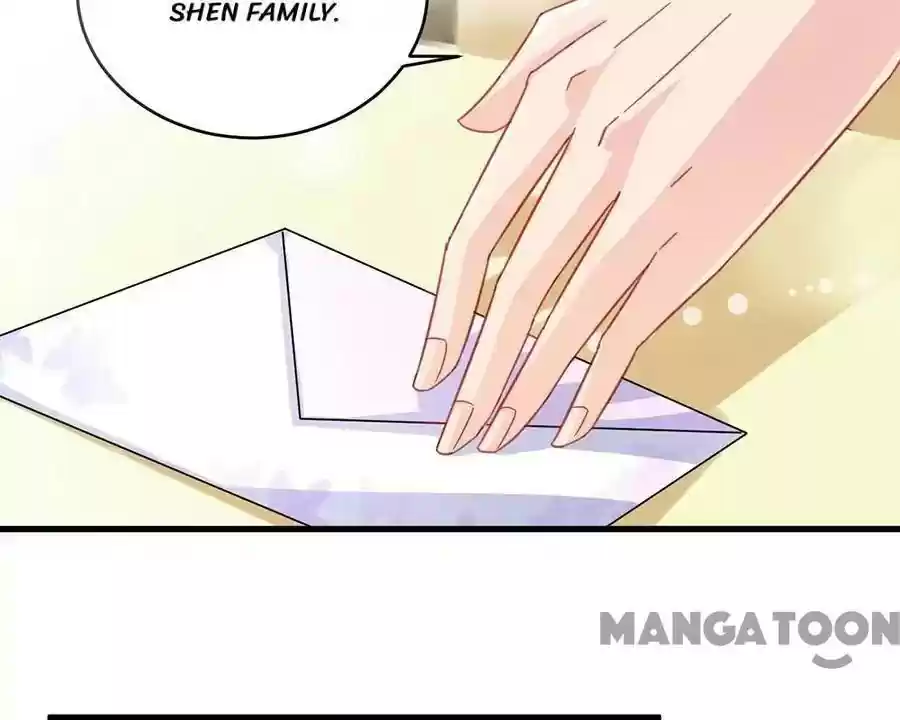 Trouble with the President: Return of the Princess Episode 9