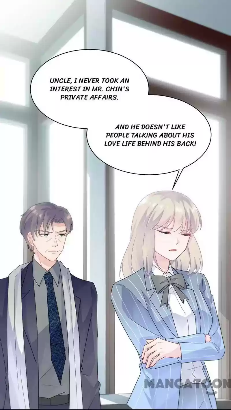 Trouble with the President: Return of the Princess Episode 90