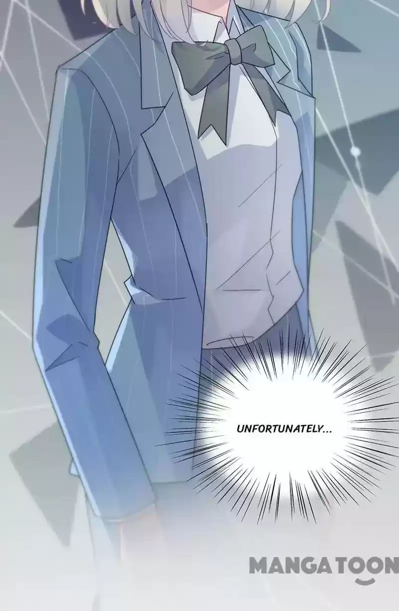 Trouble with the President: Return of the Princess Episode 90