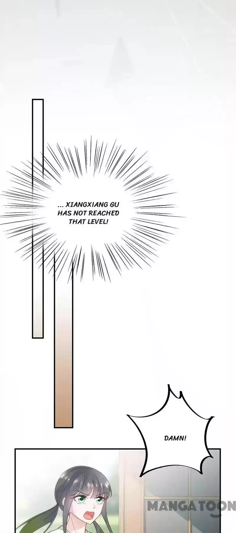 Trouble with the President: Return of the Princess Episode 90