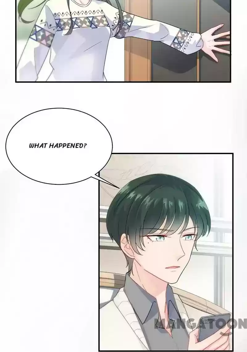 Trouble with the President: Return of the Princess Episode 90